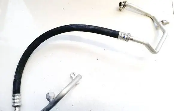 Mazda CX-30 Air conditioning (A/C) pipe/hose 