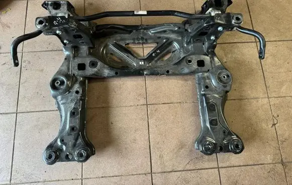 Audi Q4 Sportback e-tron Front subframe 89A400021