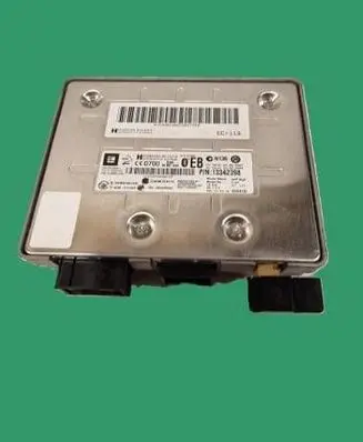 Opel Insignia A Bluetooth control unit module 13342398 7104EK0A53C4735