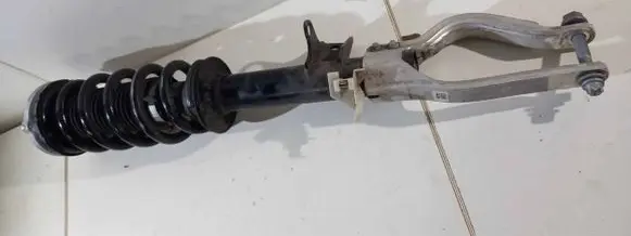 BMW iX Front shock absorber/damper 6891994 14678612 814903019620