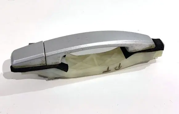 Opel Antara Rear door exterior handle