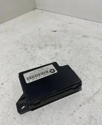 Chrysler Sebring (JS) Keyless (KESSY) go control unit/module P04671918AE 16238AC 030710221901
