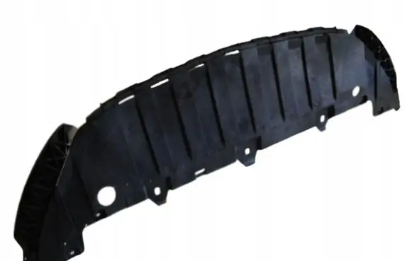 Mercedes-Benz B W246 W242 Front bumper skid plate/under tray A2468850136
