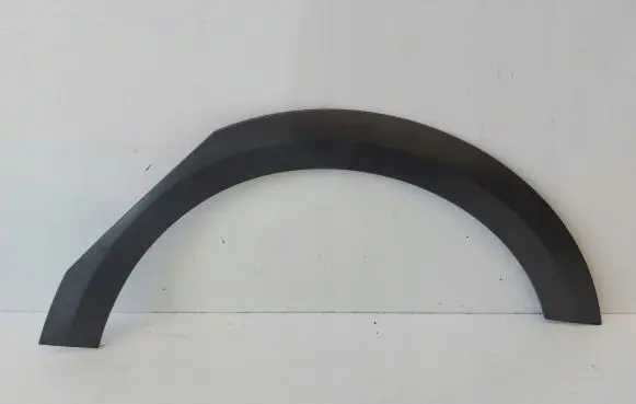 Audi A6 Allroad C8 Rear arch trim 4K9853817