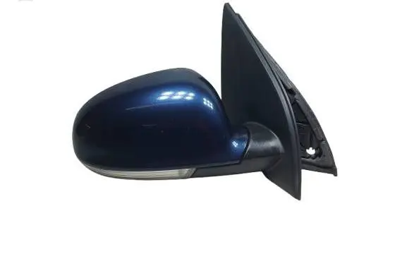 Volkswagen Golf V Front door electric wing mirror 155670KAS 155670