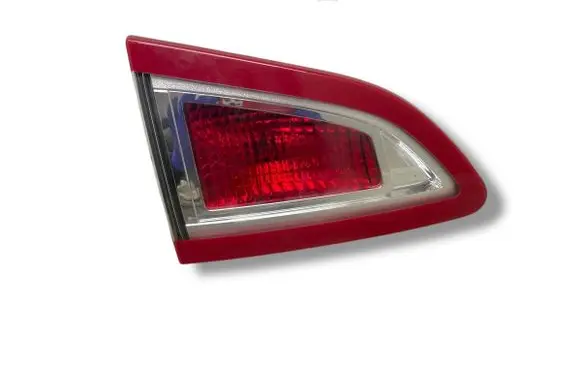 Renault Scenic III - Grand scenic III Tailgate rear/tail lights 265550018R 49520