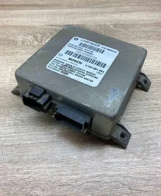 Chrysler Voyager Airbag control unit/module 4686242 0285001093