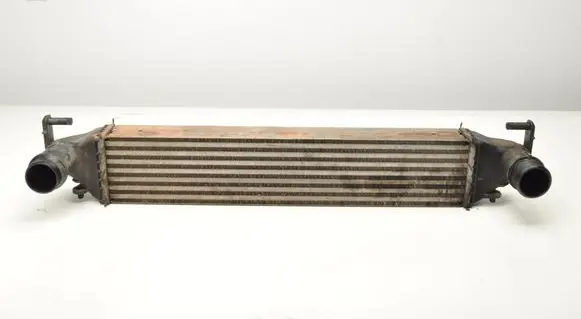 Fiat 500X Intercooler radiator 51966752