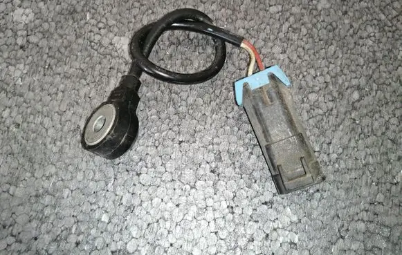 Opel Vectra C Detonation knock sensor 12567711