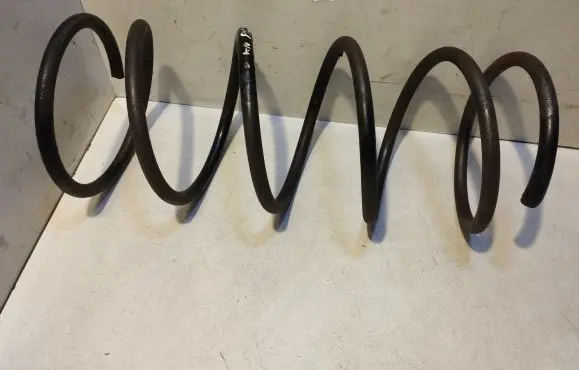 Citroen Xsara Picasso Front coil spring