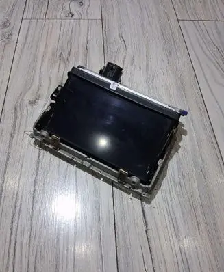 Audi A3 S3 8V Screen/display/small screen 8V0857273H