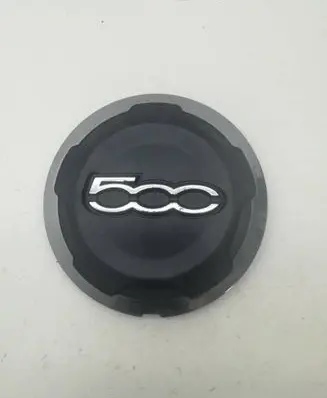 Fiat 500L Wheel nut cap/cover 735574469