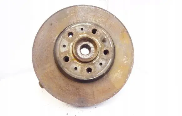 Volvo S70 V70 V70 XC Front wheel hub spindle knuckle