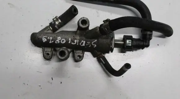 Fiat 500 Clutch release bearing slave cylinder 