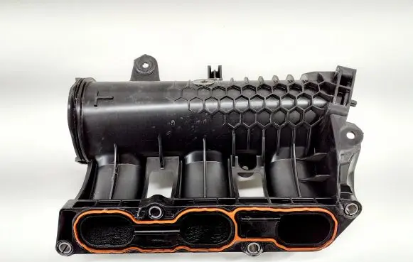 Opel Grandland X Intake manifold 9802101480