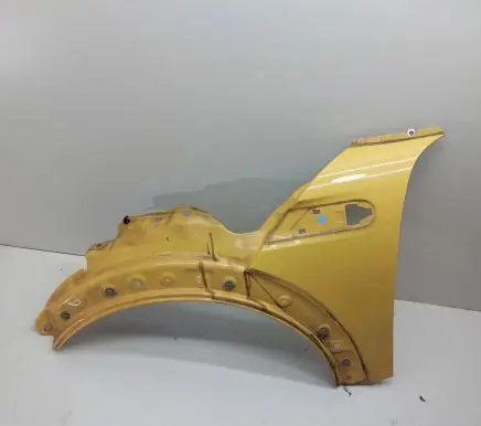 Mini One - Cooper Clubman R55 Fender