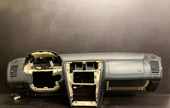 Hyundai Terracan Dashboard 84770H1601 NLUDD