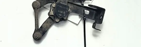 Lexus ES VII XZ10 Front height sensor lever B1707342