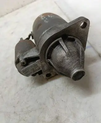 Mazda 121 Starter motor M3T33081 12V1327