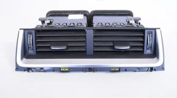 Jaguar E-Pace Dashboard air vent grill cover trim J9C3014L21A