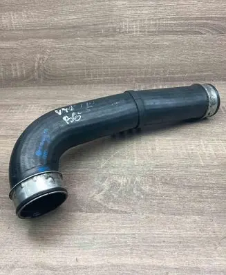 Volkswagen Golf V Intercooler hose/pipe 1K0145838C