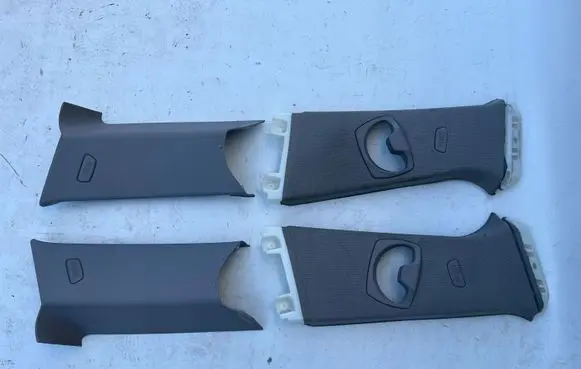 BMW 3 F30 F35 F31 (B) pillar trim (top)