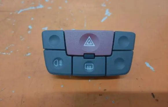 Fiat Panda 141 Light switch 735357118