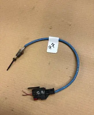 Land Rover Freelander 2 - LR2 Exhaust gas temperature sensor 6s7112b591ba