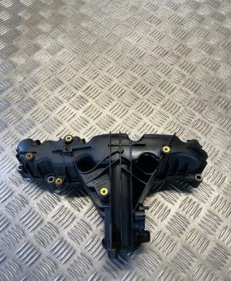Audi A6 S6 C7 4G EGR valve cooler 03L129771BA 03L129771
