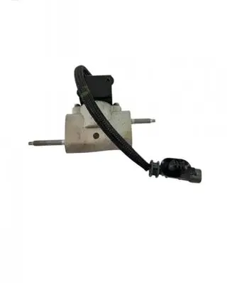 Air conditioning (A/C) expansion valve