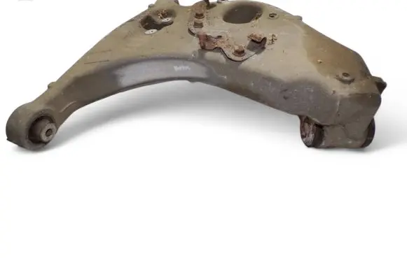 Rear control arm