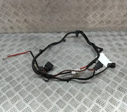 Seat Tarraco Other wiring loom 5QC971111AE