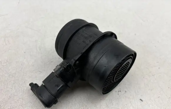 Mass air flow meter