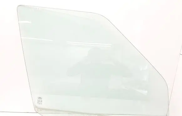 Land Rover Discovery 3 - LR3 Front door window glass four-door 43R001605 AS2 M3250