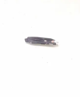 Audi A6 S6 C4 4A Rear fender molding trim 