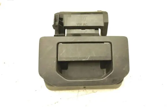 Man TGE 1gen Rear door interior handle 7C0829309B 000366815M1 2300517A