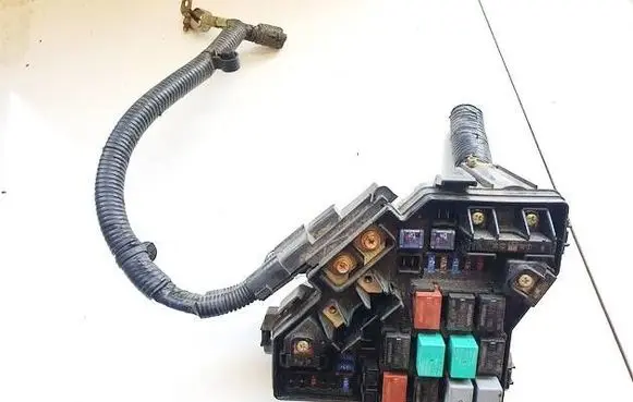 Honda Civic Fuse box set snaa110 sna-a110