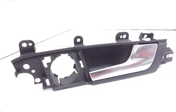 Audi A3 S3 8P Front door interior handle 8P4839020