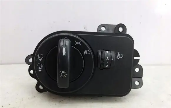 Ford Fusion Light switch 2S6T13A024CB