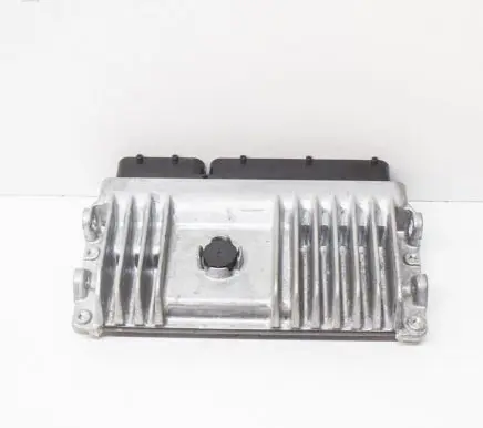 Toyota C-HR I Engine control unit/module 89661F4250 MB2762006981