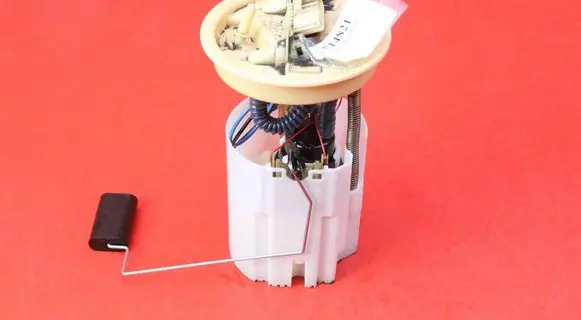Ford Focus ST In-tank fuel pump F1F1-9H307-AA