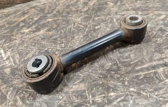 Ford Fusion II Rear traction arm rod 5A972AXD