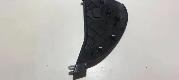 Jaguar XF Dashboard side end trim 8X23F04480A