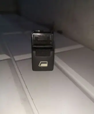 Peugeot 406 Electric window control switch