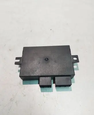 Volkswagen PASSAT B6 Tow bar trailer control unit/module 1K0907383 506153