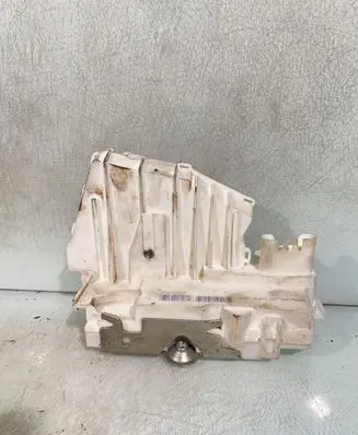 Mercedes-Benz ML W164 Front door lock 1697202535