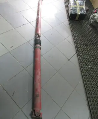 Fiat Iveco Daily Front prop shaft 