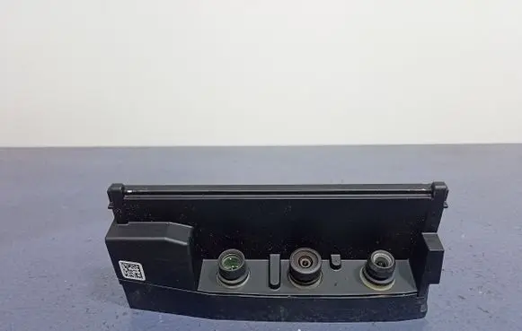 BMW X5 E53 Reversing camera 5A7E4D2