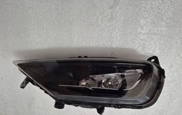 Volvo XC90 Front fog light 31395865