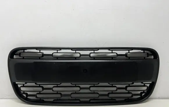 Fiat Panda II Front bumper lower grill 735520672